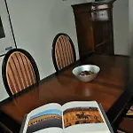 Apartamento Casa Rattazzi *