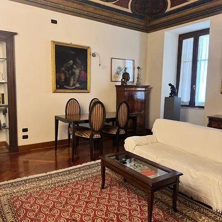 Casa Rattazzi Apartmán Turín