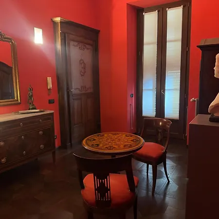 Casa Rattazzi Turin