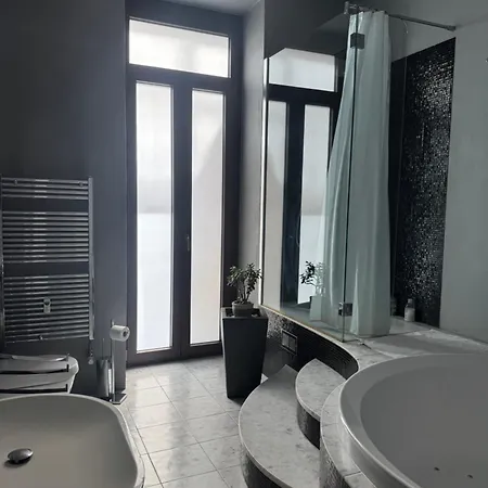 Casa Rattazzi