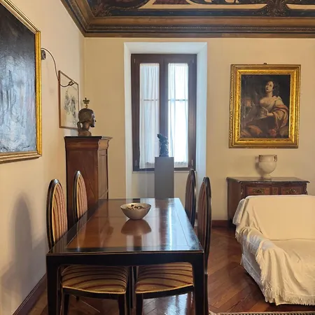 Apartment Casa Rattazzi *