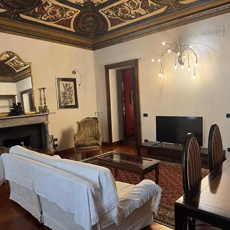 Casa Rattazzi Torino