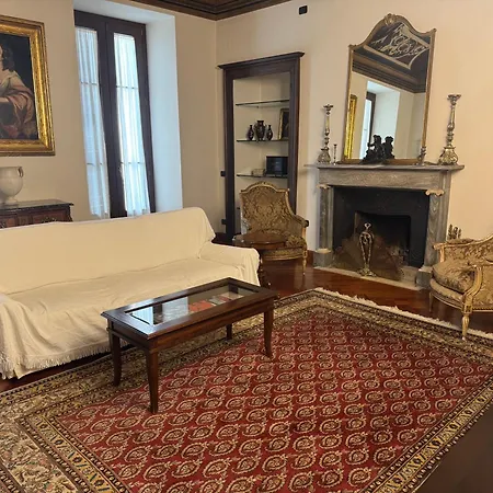 Casa Rattazzi * 토리노