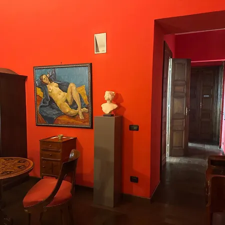 Casa Rattazzi