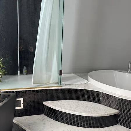 Apartman Casa Rattazzi *