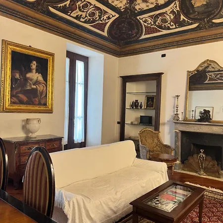 Casa Rattazzi 아파트 토리노