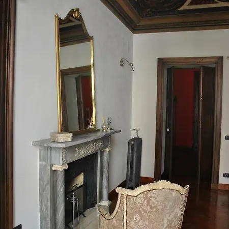 Casa Rattazzi Apartment