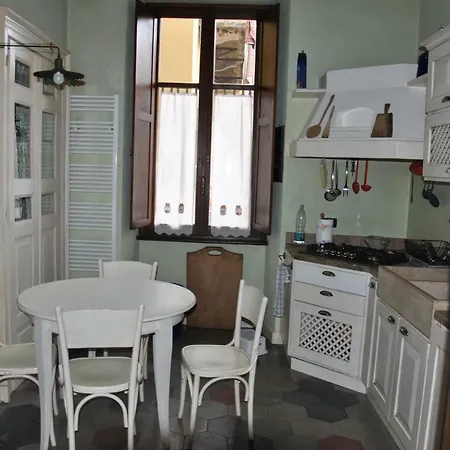 Casa Rattazzi 토리노