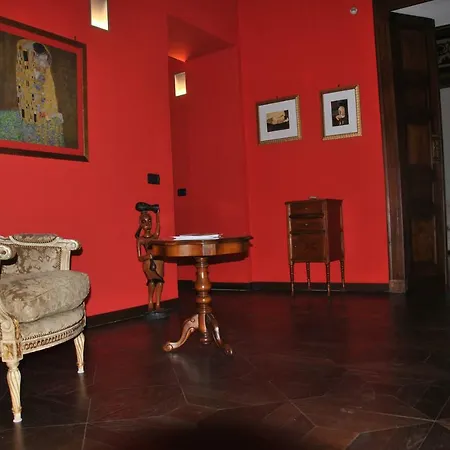 Appartamento Casa Rattazzi