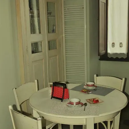 Casa Rattazzi *