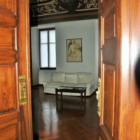 Casa Rattazzi * Turin