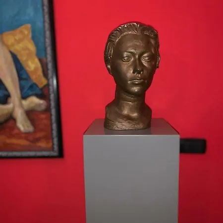 Casa Rattazzi * 토리노