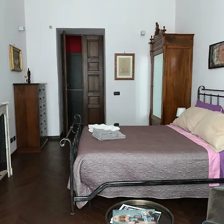 Casa Rattazzi * Turin