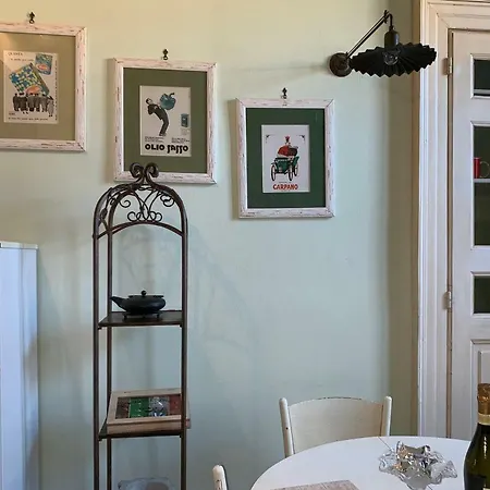 Casa Rattazzi * 토리노