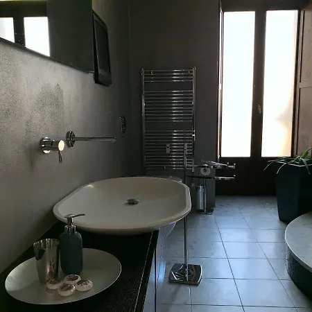 Casa Rattazzi Turin