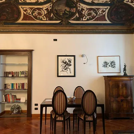 Casa Rattazzi Turin