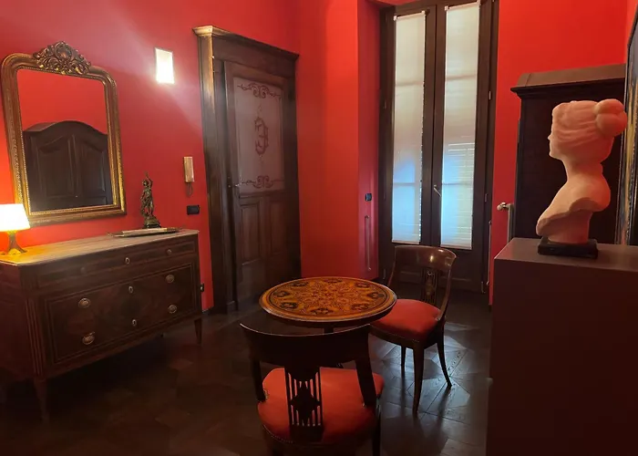 Casa Rattazzi Turyn