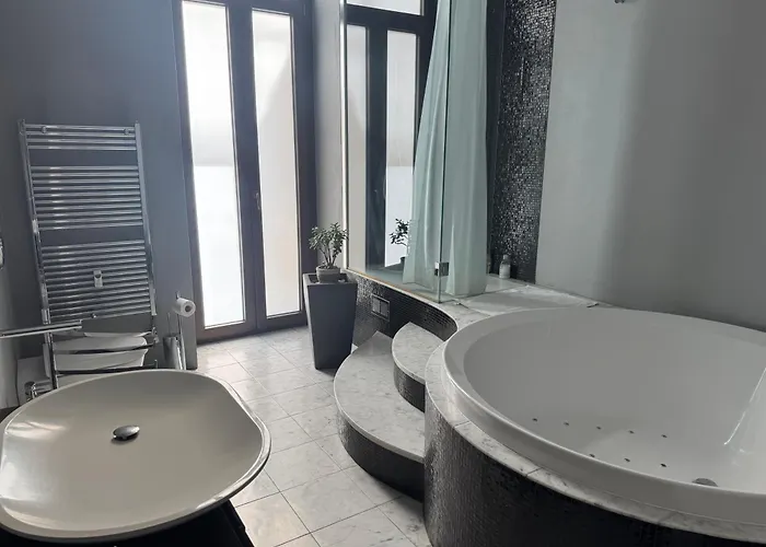 Casa Rattazzi Apartament