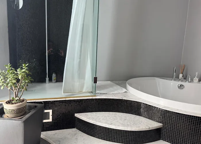 Apartament Casa Rattazzi *