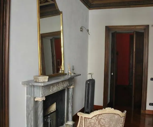 Casa Rattazzi Apartament