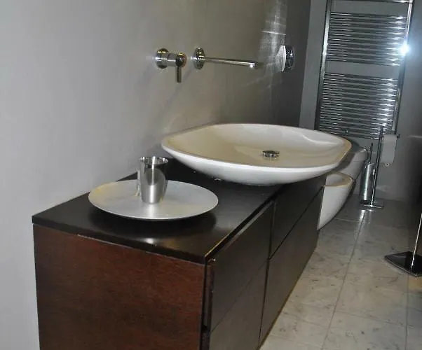 Casa Rattazzi Apartament