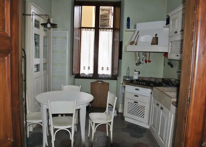Casa Rattazzi Turín
