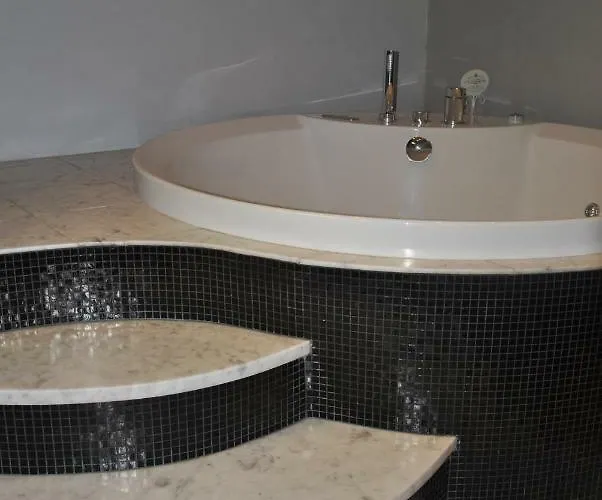 Casa Rattazzi Apartmán *