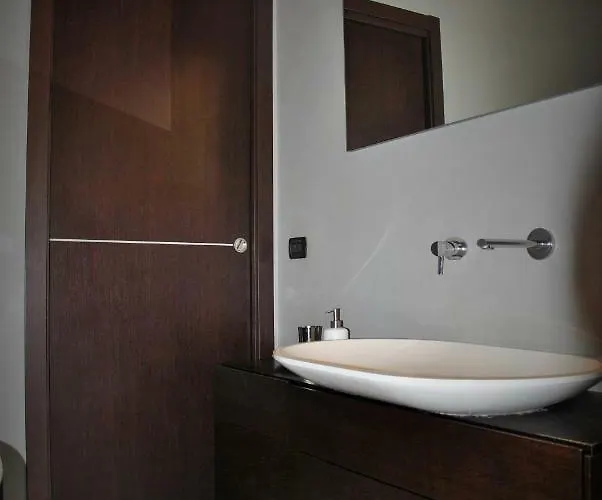 Casa Rattazzi Apartmán Turín