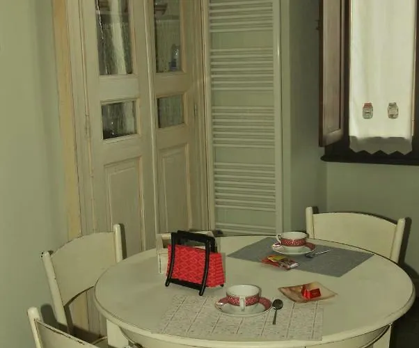 Casa Rattazzi *