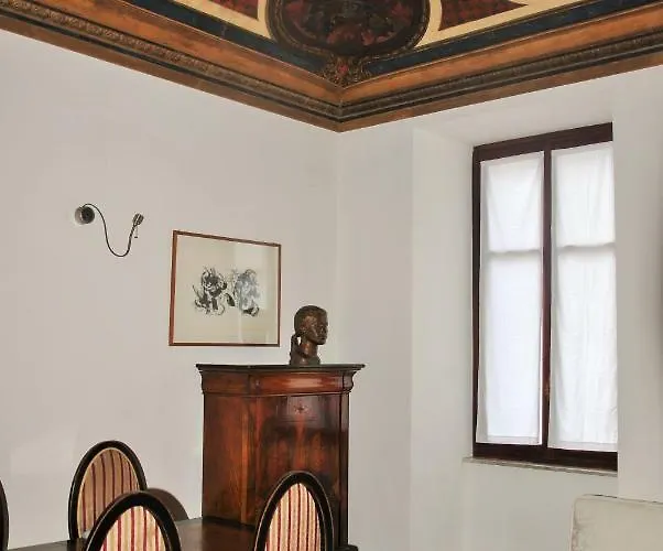 Casa Rattazzi Apartmán Turín