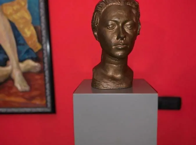 Casa Rattazzi * Turin