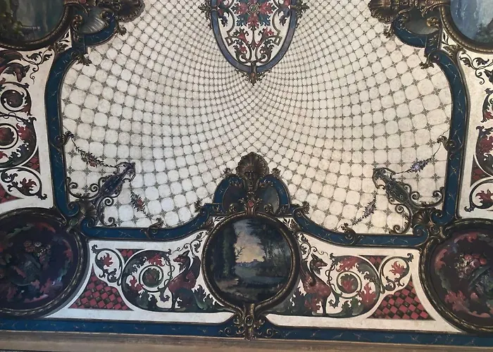 Casa Rattazzi * Turin