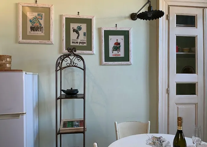 Casa Rattazzi * Turyn