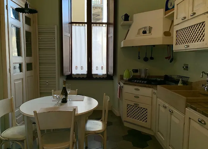 Casa Rattazzi