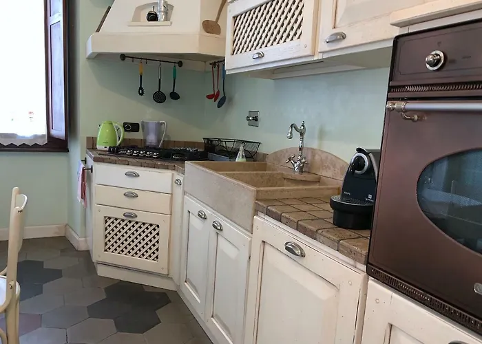 Casa Rattazzi Apartament *