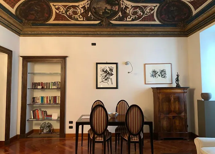 Casa Rattazzi Turyn