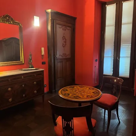 Apartment Casa Rattazzi