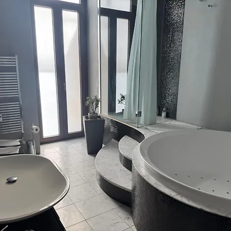 Casa Rattazzi Apartment