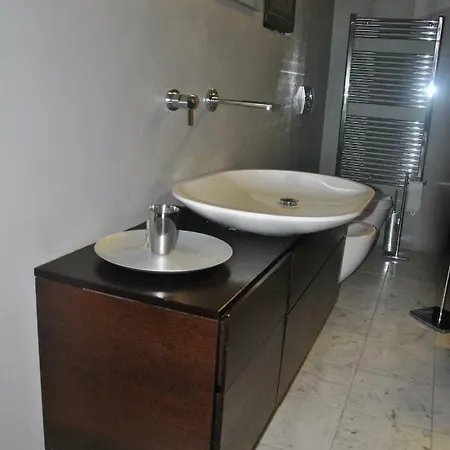 Casa Rattazzi Apartment