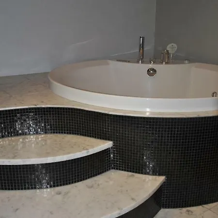 Casa Rattazzi Apartament *