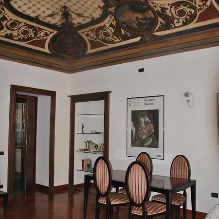 Apartment Casa Rattazzi *