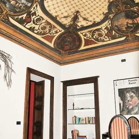 Apartment Casa Rattazzi Turin