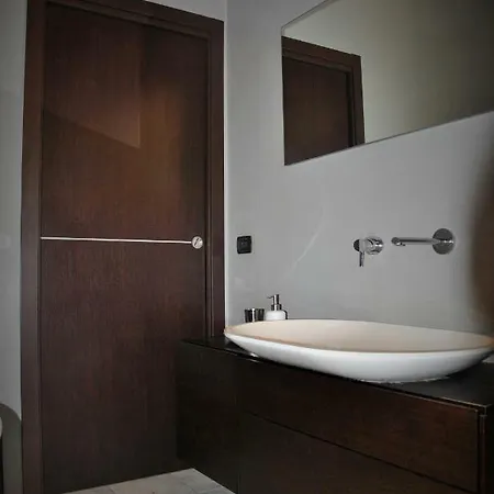 Casa Rattazzi Apartament Turyn