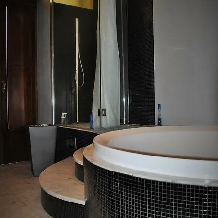 Casa Rattazzi Apartament Turyn