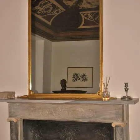 Apartment Casa Rattazzi Turin