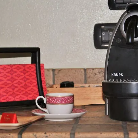 Casa Rattazzi Apartment