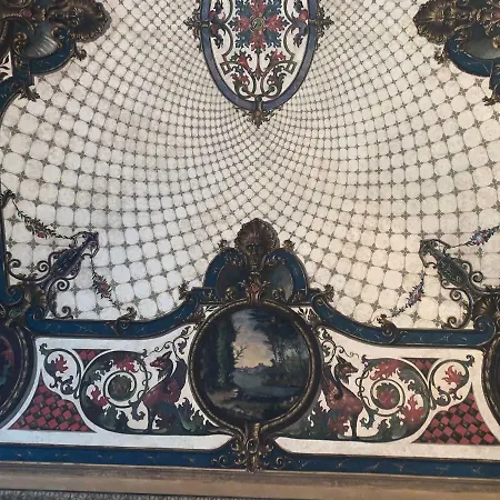 Casa Rattazzi * Turin