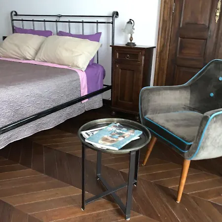 Apartament Casa Rattazzi *