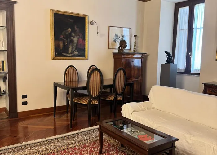 Casa Rattazzi Appartement Turijn