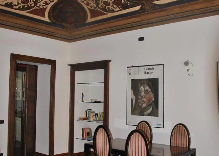 Appartement Casa Rattazzi *